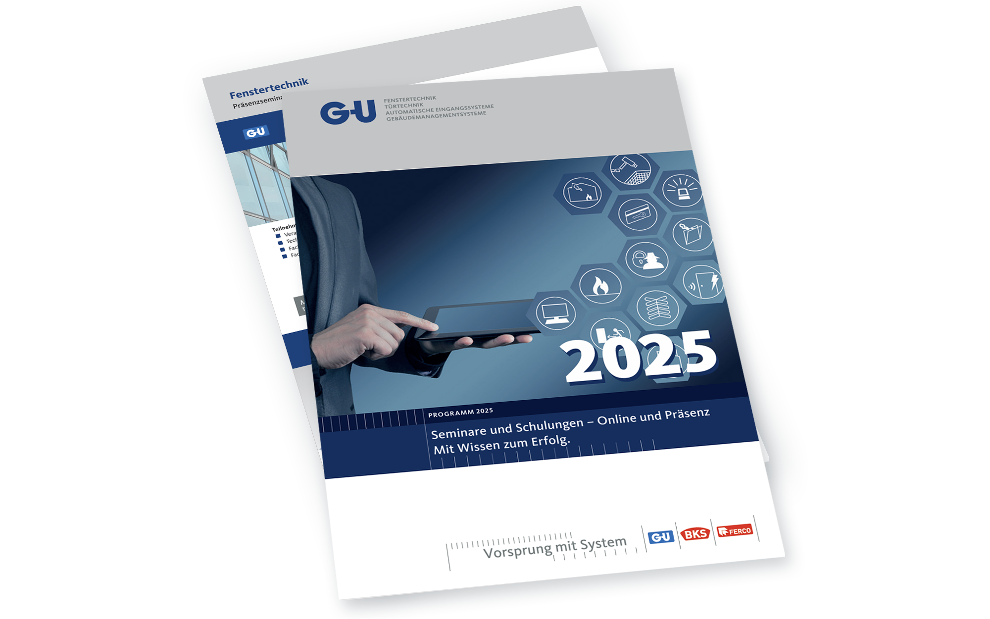 Download Seminare und Schulungen 2025 online