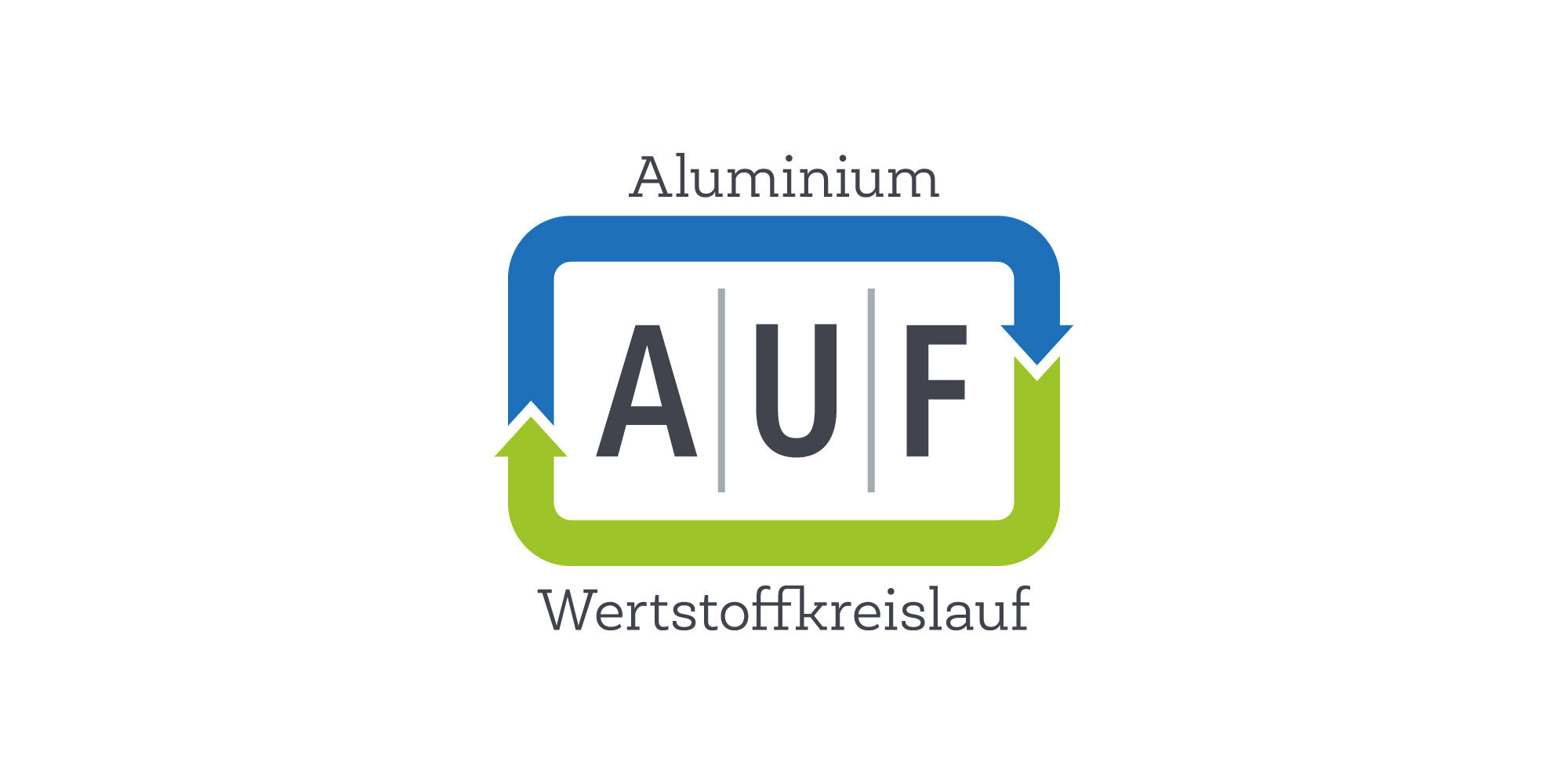 Logo A|U|F