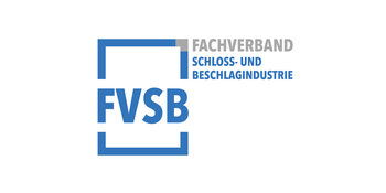 Logo Fachverband Schloss- und Beschlagindustrie
