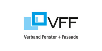 Logo Verband Fenster + Fassade