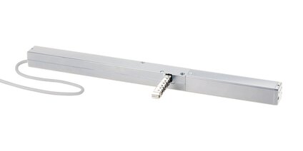 Kettenantrieb ELTRAL K35+