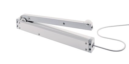 Klapphebelantrieb FTA600