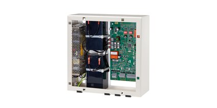 Kompaktzentrale RZ50