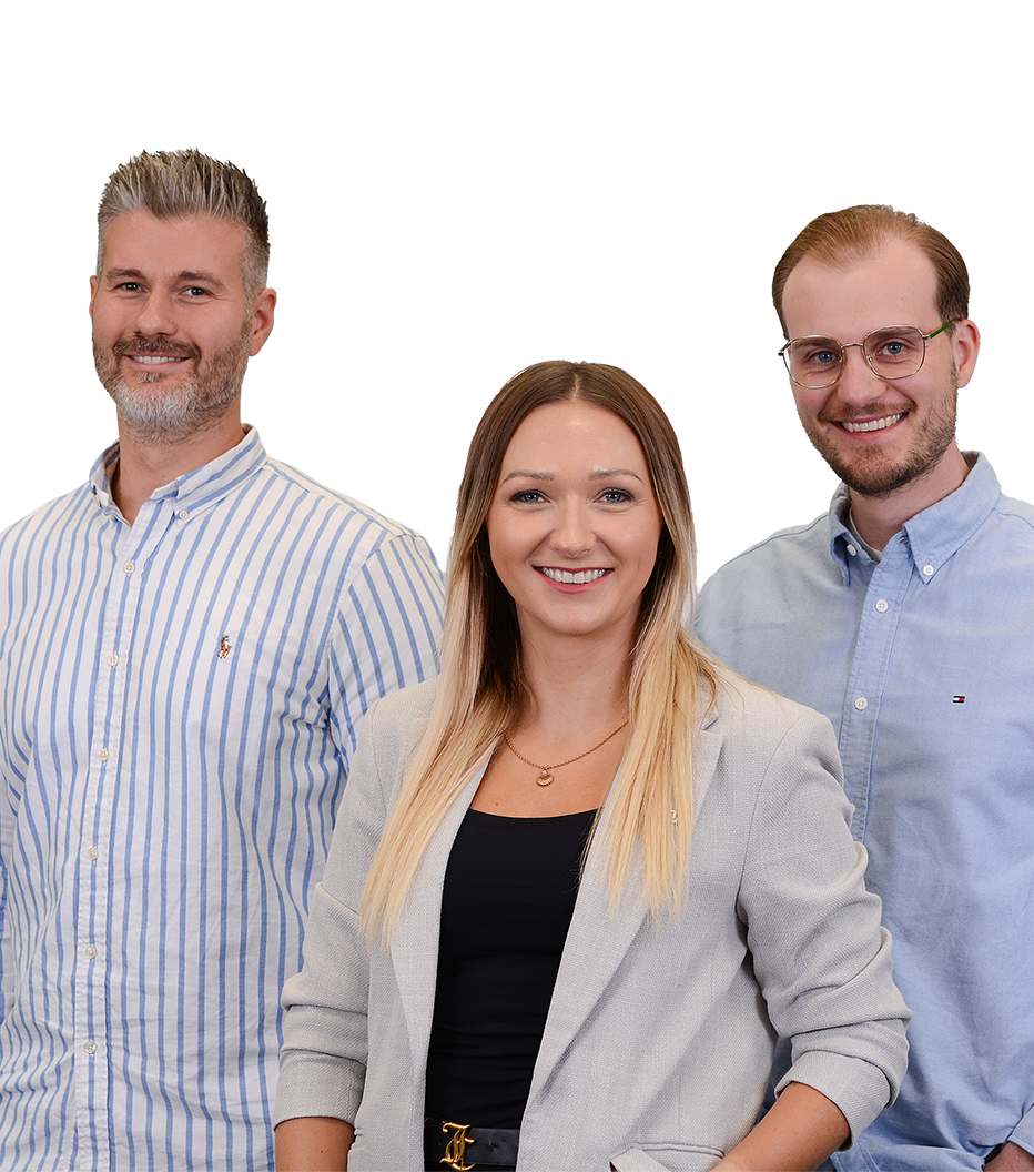 Personalreferenten Gretsch-Unitas GmbH Baubeschläge