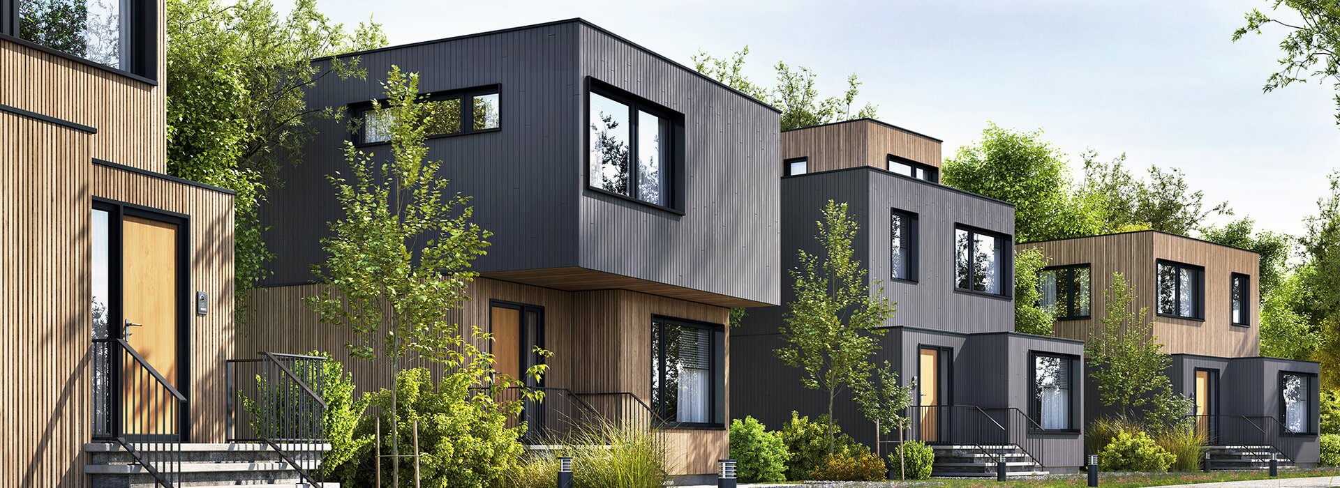 Innovative Fenster- und Türtechnik von Gretsch-Unitas für jeden Einsatz