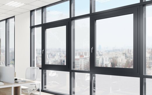 Fenstertechnik