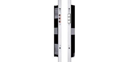 SECUREconnect 200 Strom- und Datenübertrager SECUREconnect 200
