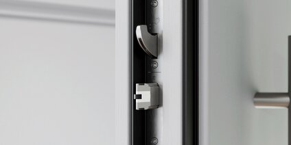GU SECURY Automatic-DR