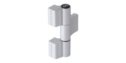 Aufschraubband für Metallelemente