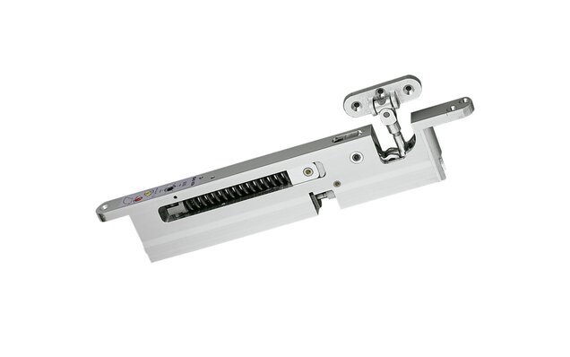 Falztürschließer FTS 20 / FTS 24