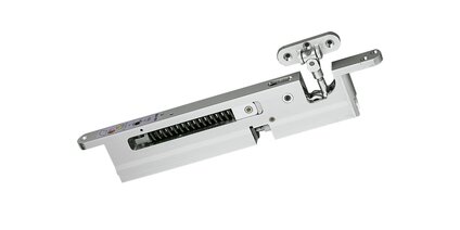 Falztürschließer FTS 20 / FTS 24