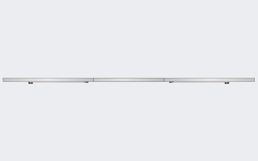 Gleitschienenset GS FE-SRI-OTS 73x