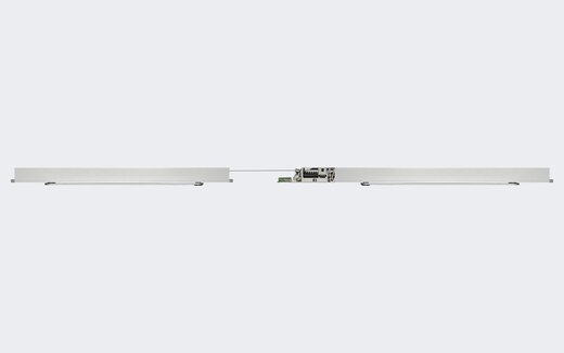Gleitschienenset GS FE SRI-VTS 73x 26x32