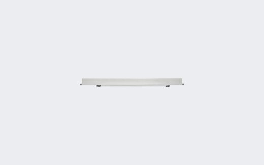 Gleitschienenset GS FE-VTS 73x 26x32