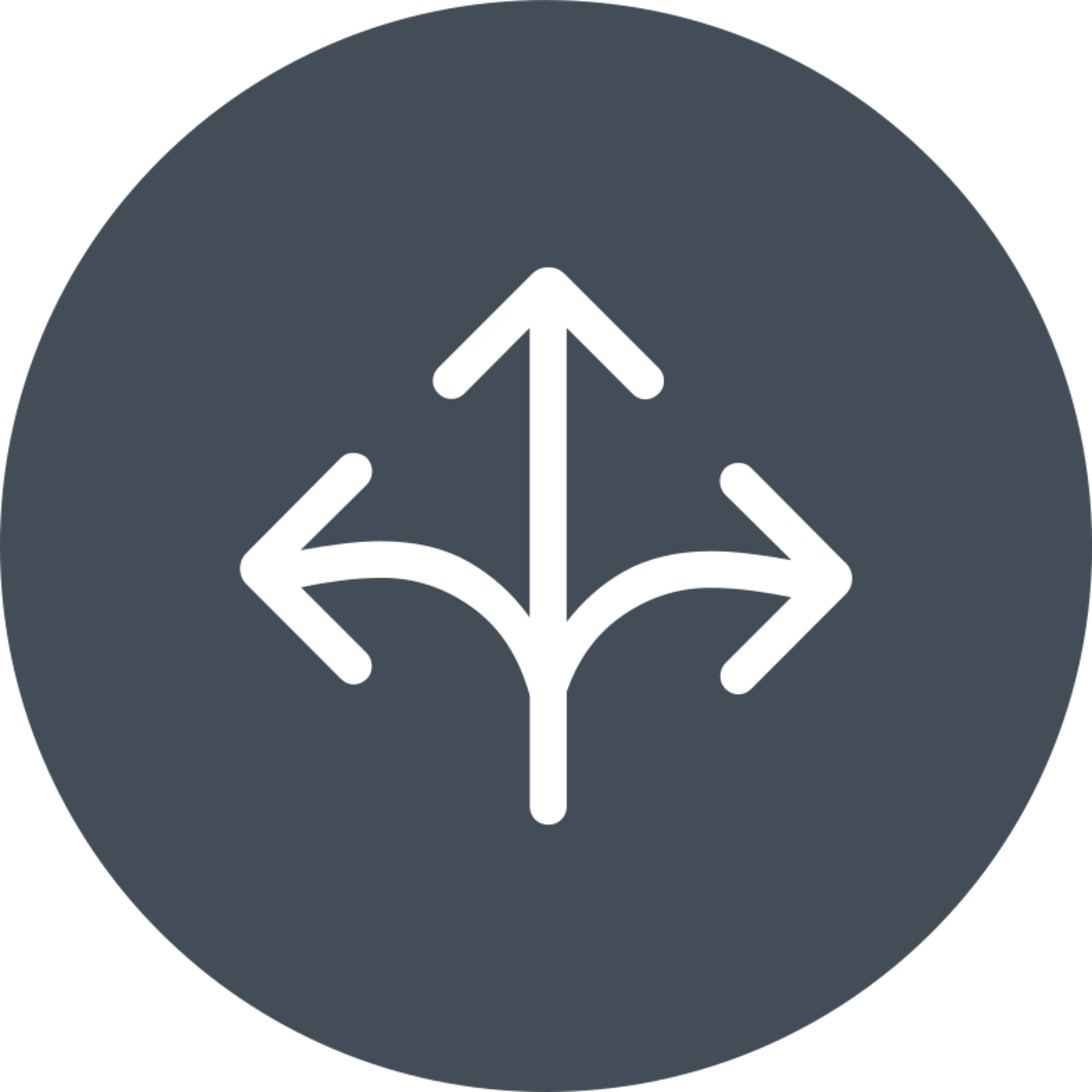 Piktogramm Flexibilität