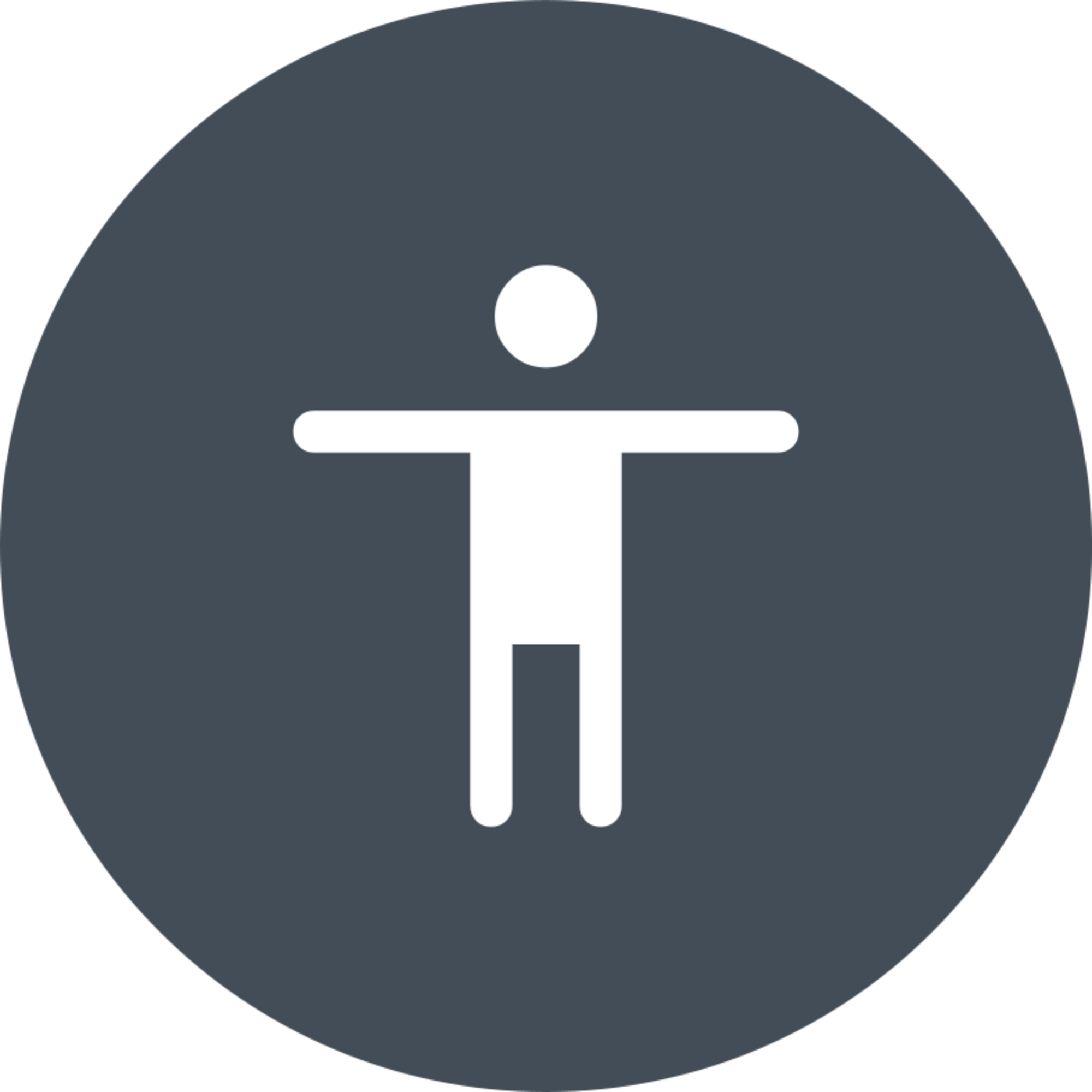 Piktogramm Barrierefreiheit