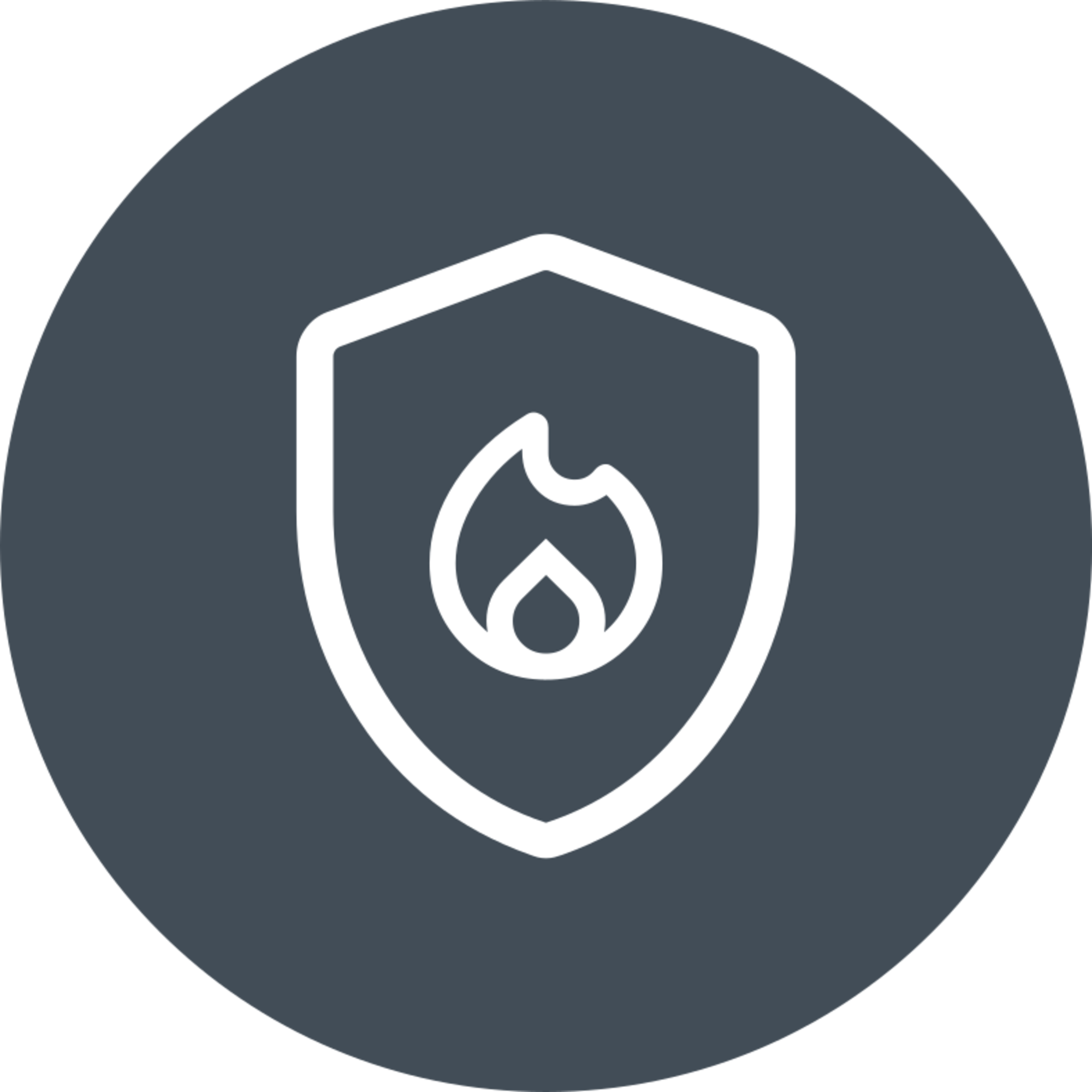 Piktogramm Brandschutz