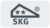 Piktogramm zu SKG-Klassifizierung SKG Klasse 2